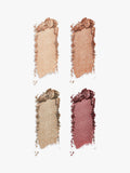 NARS Singapore eyeshadow quad 1.1g x 4, imported from the UK