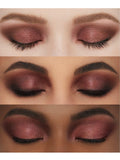 NARS Singapore eyeshadow quad 1.1g x 4, imported from the UK