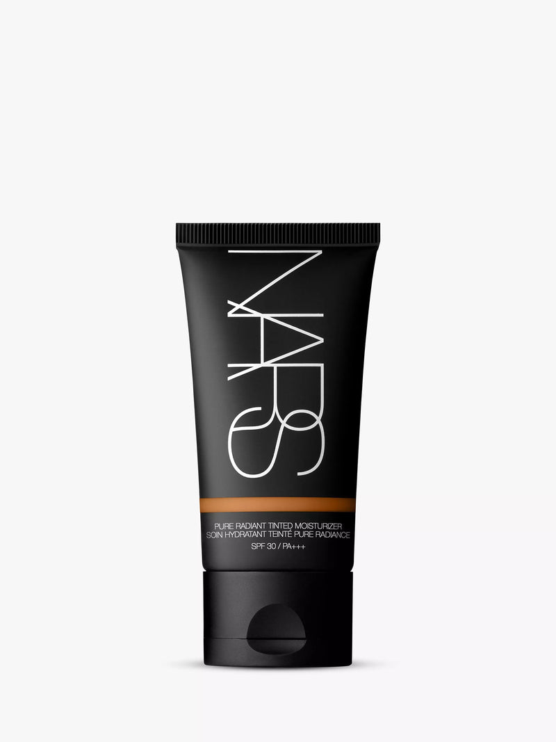 NARS Pure Radiant Tinted Moisturiser SPF 30/PA+++ 50ml