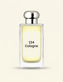 Jo Malone London 154 cologne 100ml, UK version