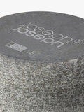 Joseph Joseph Dash granite pestle and mortar with bamboo lid, UK version