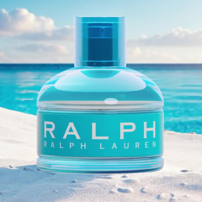 Ralph Lauren Ralph Eau de Toilette 100ml (British brand)