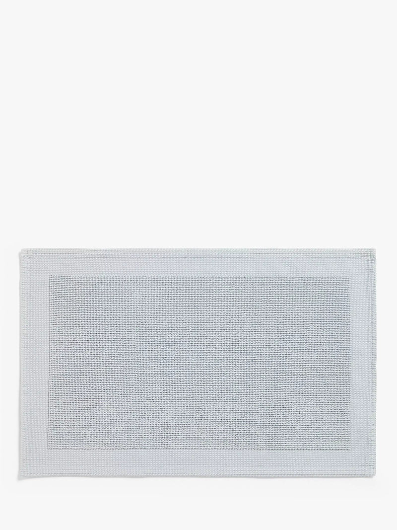 John Lewis Micro-Fresh Soft and Silky Bath Mat