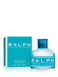 Ralph Lauren Ralph Eau de Toilette 100ml (British brand)