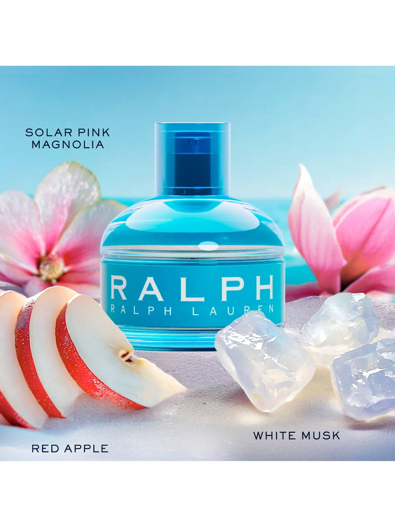 Ralph Lauren Ralph Eau de Toilette 100ml (British brand)