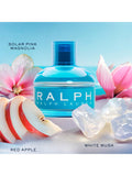 Ralph Lauren Ralph Eau de Toilette 100ml (British brand)