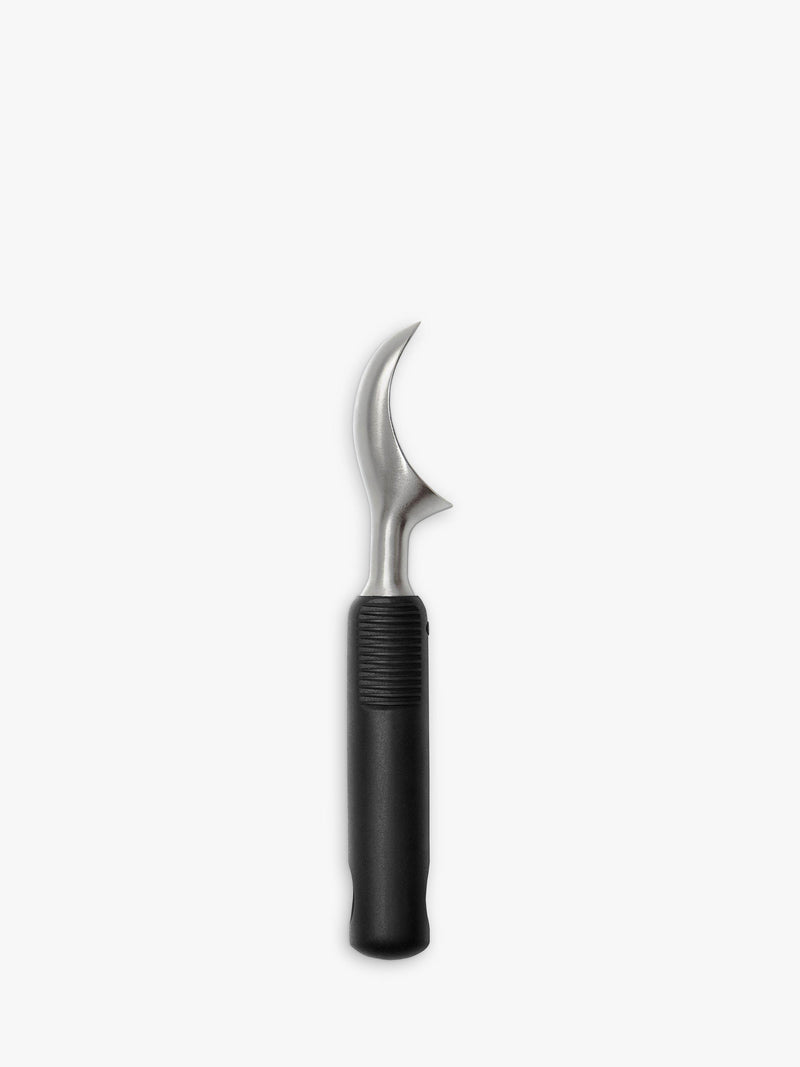 OXO non-slip stainless steel ice cream scoop (British brand)