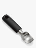 OXO non-slip stainless steel ice cream scoop (British brand)