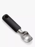 OXO non-slip stainless steel ice cream scoop (British brand)