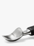 OXO non-slip stainless steel ice cream scoop (British brand)