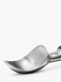 OXO non-slip stainless steel ice cream scoop (British brand)