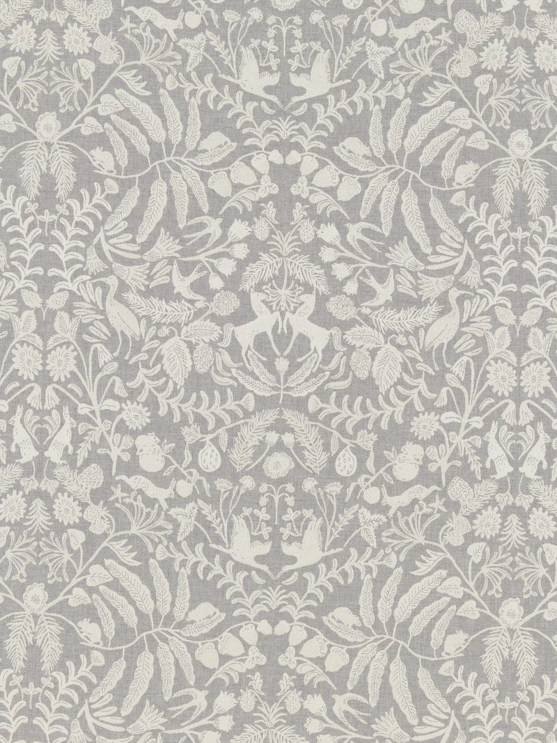 John Lewis Woodland Fable Furnishing Fabric