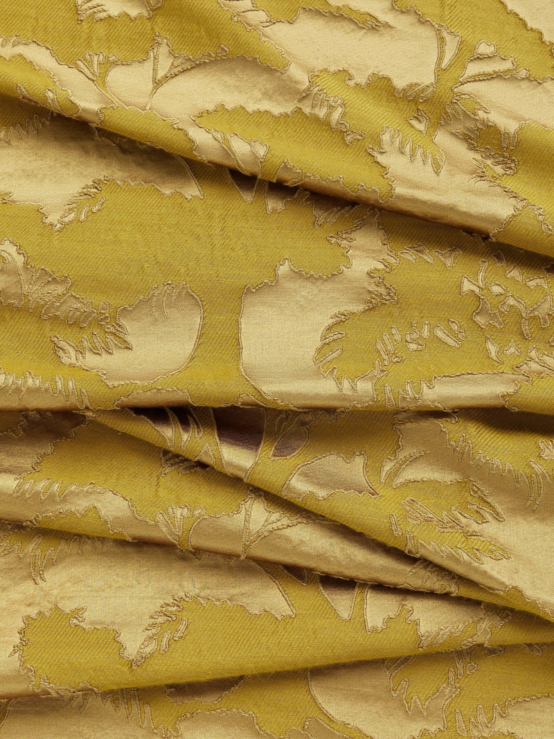 John Lewis Fougere furnishing fabric 146cm wide - British product