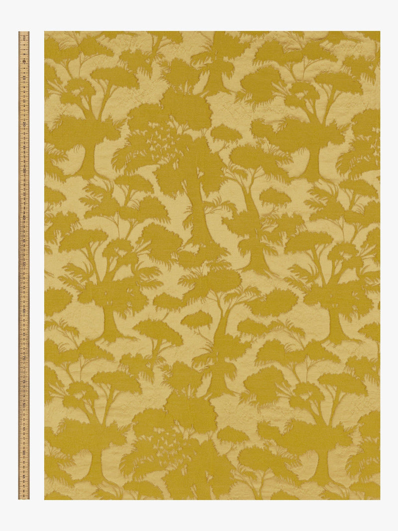 John Lewis Fougere furnishing fabric 146cm wide - British product
