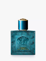John Lewis Versace Eros Eau de Parfum 50ml- Buy online at McGrocer