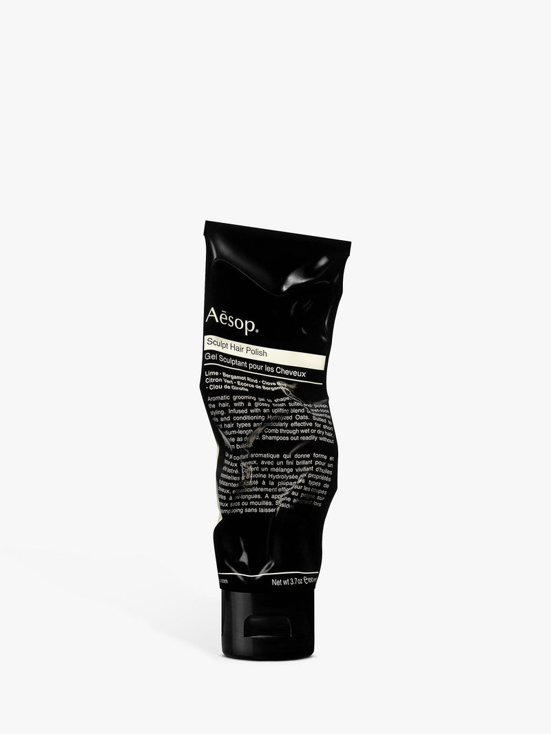 Aesop Sculpt hair polish 100ml - British product