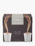 Hotel Chocolat hot chocolate drink sachets 350g, UK version