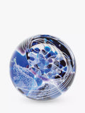 Caithness Wish Upon a Star paperweight 8cm (British brand)