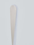 John Lewis Twist LED table lamp brushed chrome 50.5cm, UK version