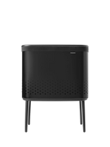 John Lewis Brabantia Bo Laundry Bin, 60L- Buy online at McGrocer