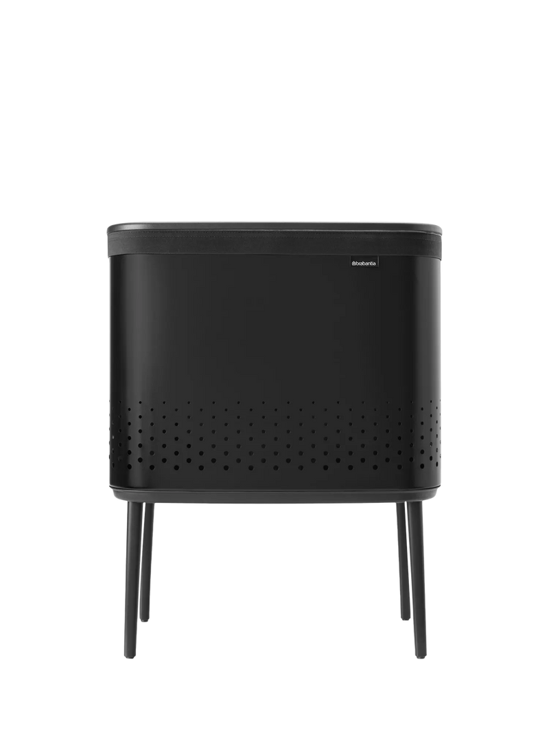 Brabantia Bo laundry bin 60L, UK version