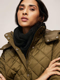 John Lewis Plain Cashmere Snood, UK version