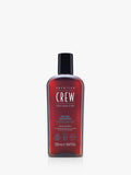 American Crew detox shampoo for men 250ml - British product