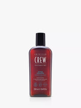 John Lewis Detoxifying Clarifying Shampoo for Men 250ml- Buy online at McGrocer