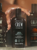 American Crew detox shampoo for men 250ml - British product