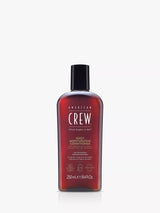 John Lewis American Crew Daily Moisturising Conditioner 250ml- Buy online at McGrocer
