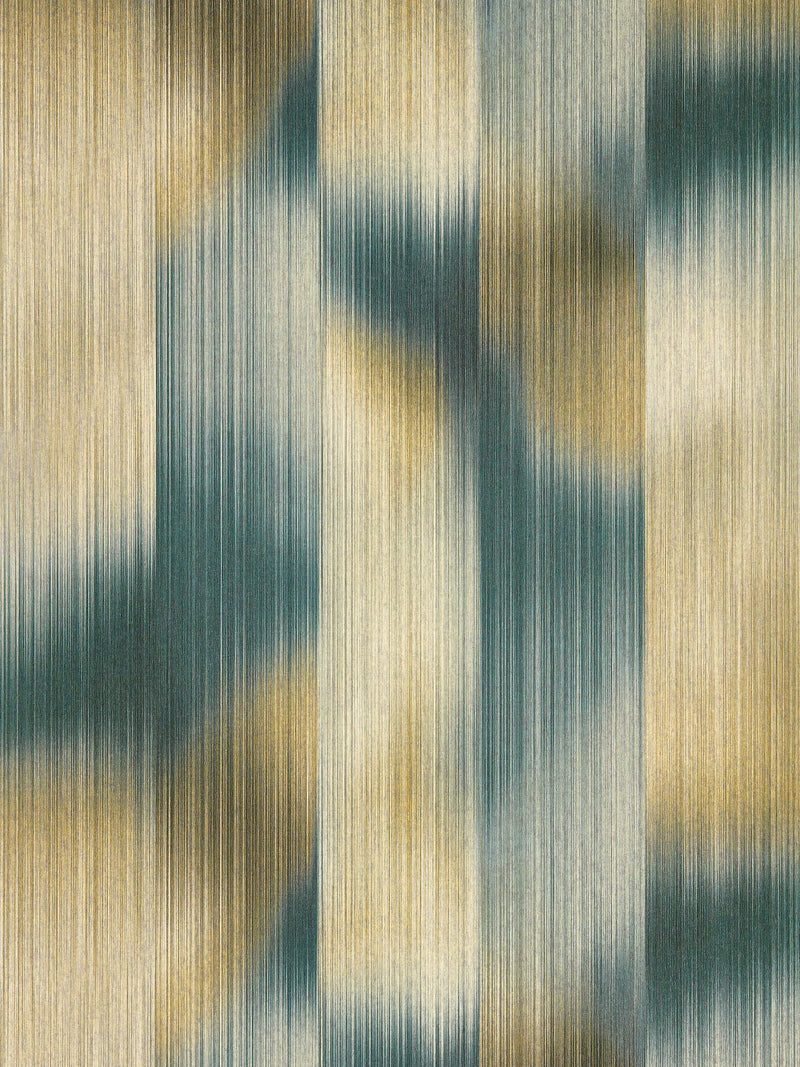 Harlequin Oscillation wallpaper, UK version