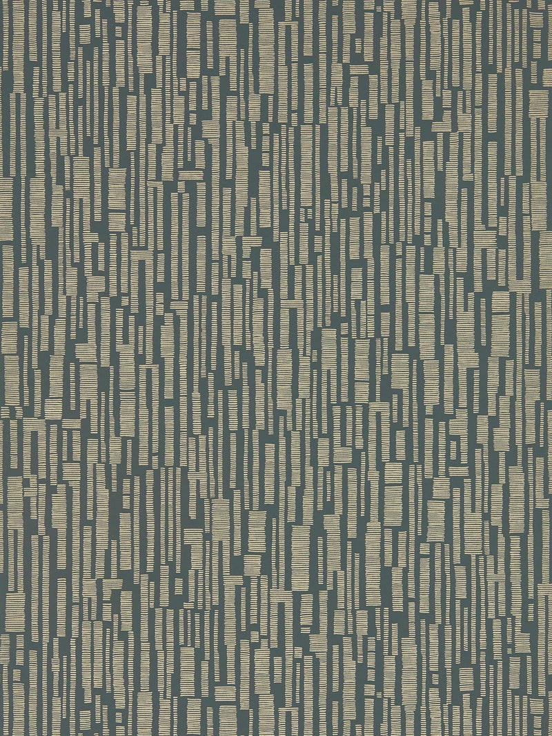 Harlequin Series Wallpaper geometric 10.05m roll, UK version