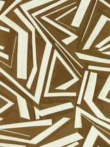 John Lewis Angular Pattern Wallpaper Inspired by Architecture for Feature Walls- Buy online at McGrocer