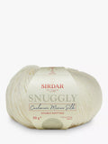 Sirdar Cashmere Merino Silk DK Yarn 50g