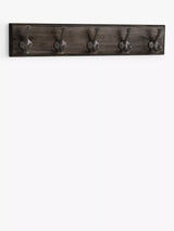 John Lewis John Lewis Country Hallway Hanging Rack with 5 Hooks- Buy online at McGrocer