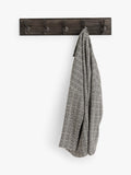 John Lewis Country Hanging Rack with 5 hooks, UK version