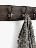 John Lewis Country Hanging Rack with 5 hooks, UK version