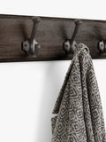 John Lewis Country Hanging Rack with 5 hooks, UK version