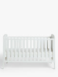 John Lewis Wilton convertible cotbed, UK version