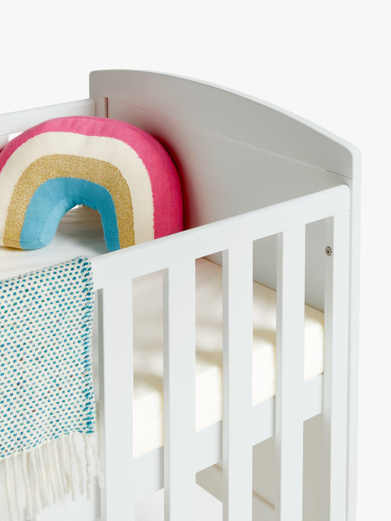 John Lewis Wilton convertible cotbed, UK version