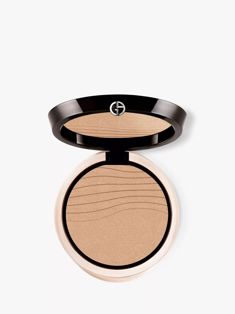 Giorgio Armani Luminous Silk Glow Fusion Powder 3.5g