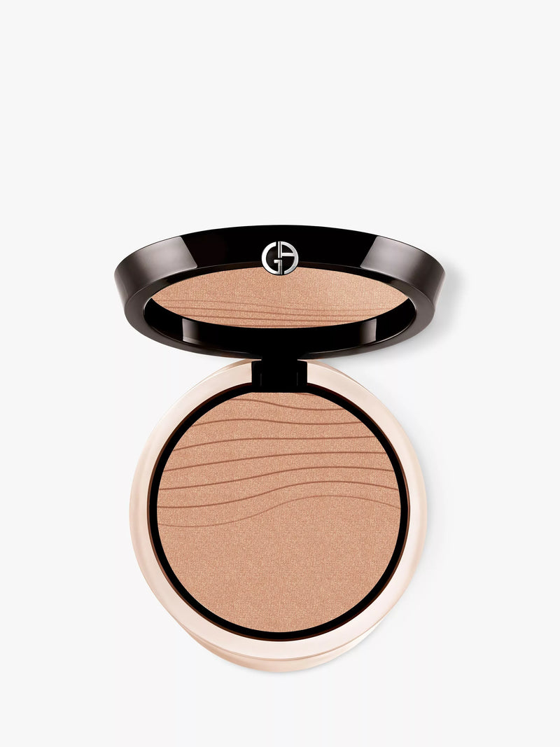 Giorgio Armani Luminous Silk Glow Fusion Powder 3.5g