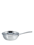 Le Creuset non-stick chef's pan 20cm - British product
