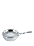 Le Creuset non-stick chef's pan 20cm - British product