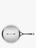 Le Creuset non-stick chef's pan 20cm - British product