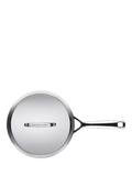 Le Creuset non-stick chef's pan 20cm - British product