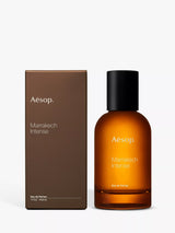 John Lewis Aesop Marrakech Intense Eau de Parfum- Buy online at McGrocer
