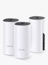 John Lewis TP-Link Deco M4 AC1200 Whole Home Mesh Wi-Fi System Pack of 3- Buy online at McGrocer