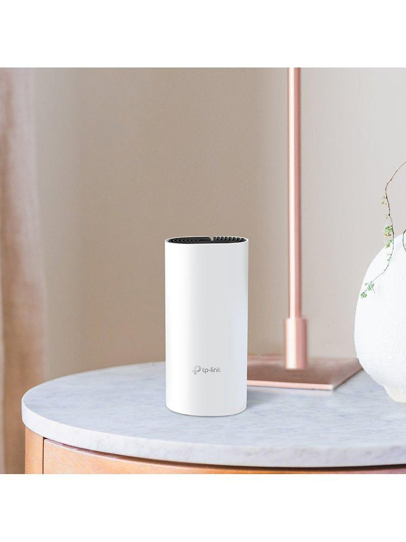 TP-Link Deco M4 mesh Wi-Fi system 3-pack, imported from the UK