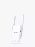 TP-Link RE315 AC1200 dual band Wi-Fi range extender, imported from the UK